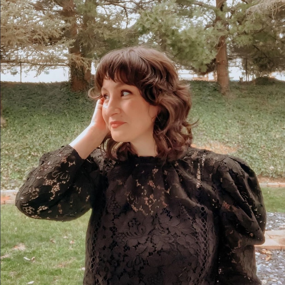 Meet Your Posher, Emma P {ReThread And Roam}